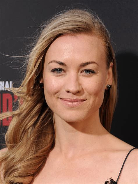 Yvonne Strahovski (née Strzechowski) is an Australian actress. Her breakout role as CIA agent Sarah Walker came in 2007 on the NBC series 'Chuck.' Strahovski also portrayed Hannah McKay on ...